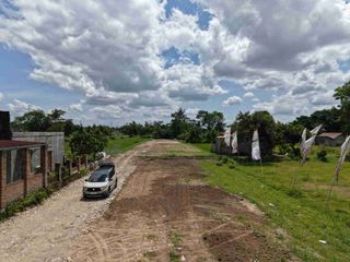 Dijual Segera Tanah 3 Jt-an/m2 Tepi Jl Pandowoharjo