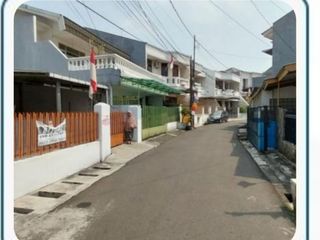 Dijual Tanah 174 seputaran Tomang - Grogol Petamburan