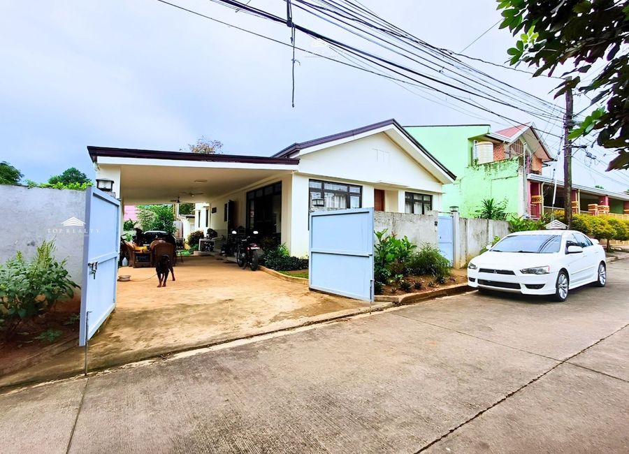 Atis Street, Nayong Silangan, Dalig, Antipolo, Rizal