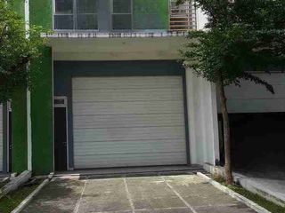 DIJUAL GUDANG TANGERANG