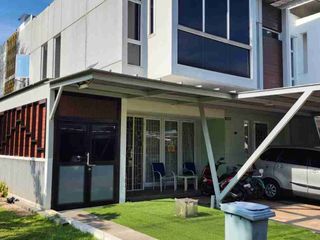 Dijual  Cepat Rumah Riviera Puri