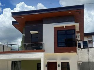 📣 READY FOR OCCUPANCY | SINGLE DETACHED HOME IN MANDAUE