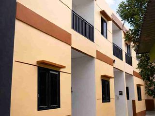 Jual Rumah Minimalis 2 Lantai Akses Motor Jakarta Selatan