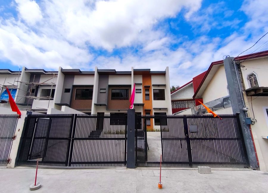Arlington Street, Vermont Park Village, Mayamot, Antipolo, Rizal