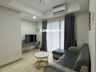 Apartemen podomoro City deli medan , tower Liberty Lantai 23 unit luas posisi hook
