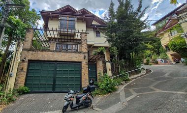 "FOR SALE: ₱30M High-Value House – Loyola Grand Villas, Quezon City