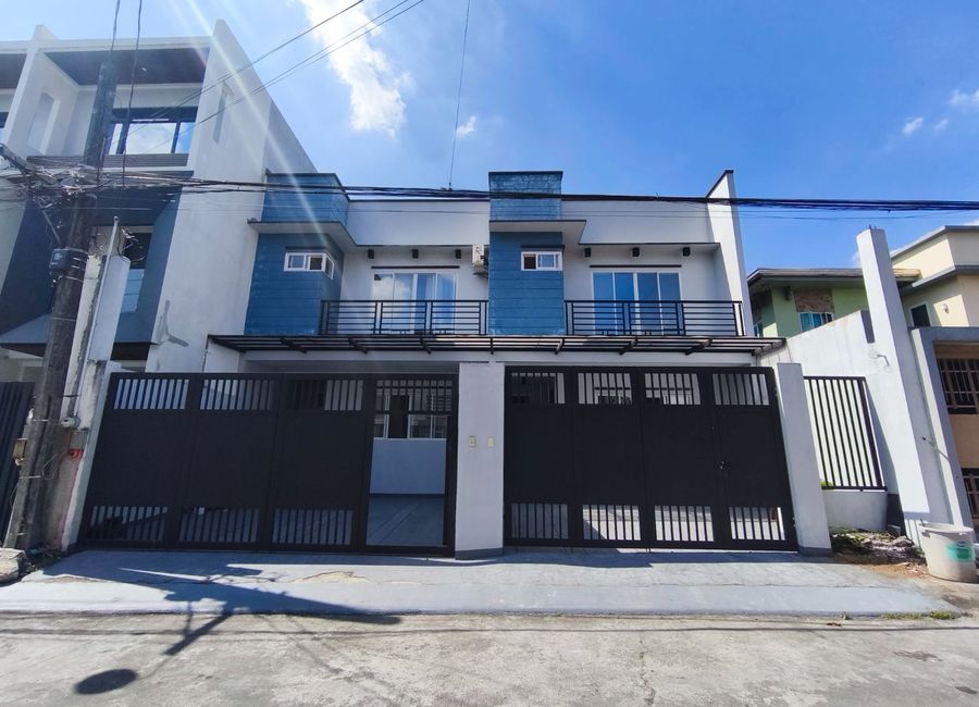 Arlington Street, Vermont Park Village, Mayamot, Antipolo, Rizal