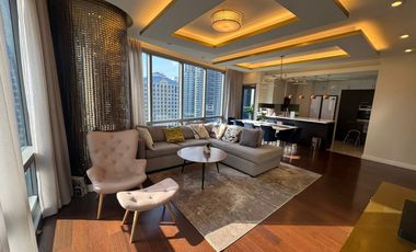 For Sale 2 Bedroom Condo at The Suites BGC, Taguig City
