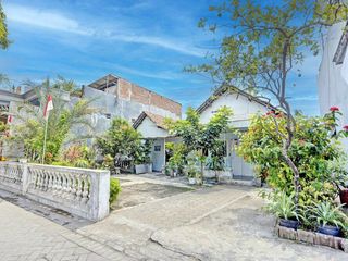 Rumah di Abdul Rahman Saleh, Jombang COCOK UNTUK USAHA GUEST HOUSE / KOS - KOSAN... SIAP HUNI DI TENGAH KOTA JOMBANG