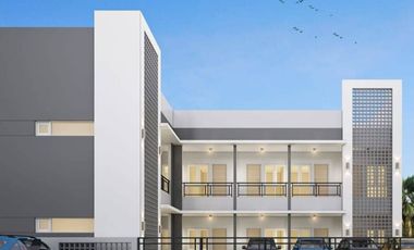 Kost Putri Lokasi Strategis Dekat Jalan Utama di Undip Semarang