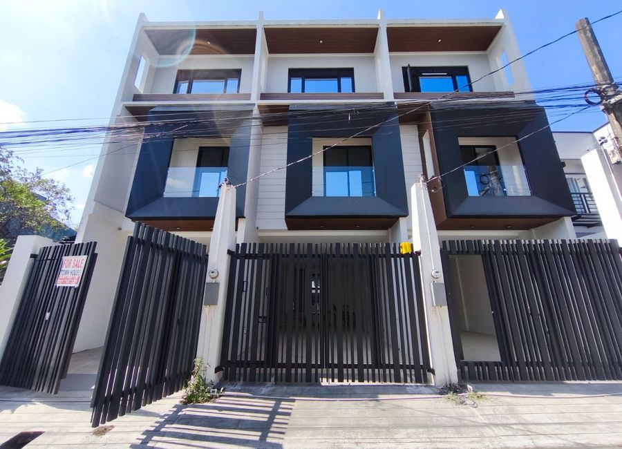 Arlington Street, Vermont Park Village, Mayamot, Antipolo, Rizal