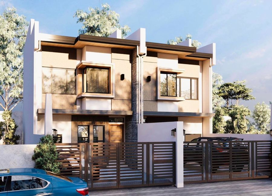 Arlington Street, Vermont Park Village, Mayamot, Antipolo, Rizal