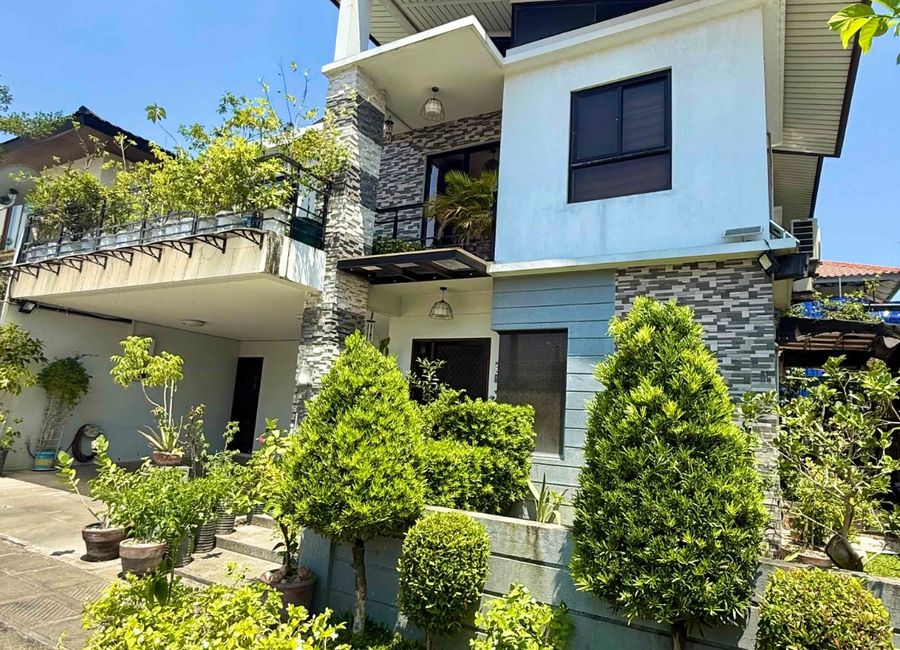 Greenfield Parkway, Zapote, Biñan, Laguna
