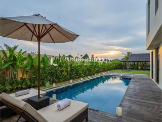 DIJUAL VILLA DENGAN 3 KAMAR TIDUR DI PABEAN, KETEWEL