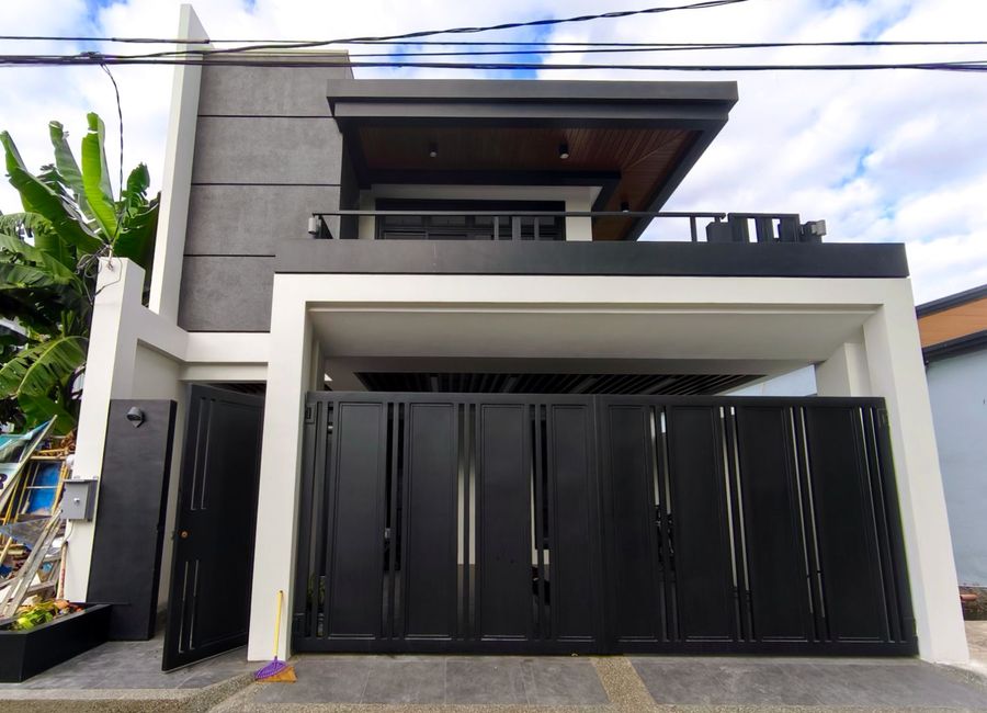 San Antonio Avenue, San Antonio Village, Dalig, Antipolo, Rizal
