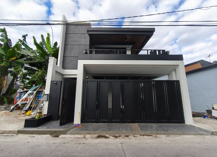 San Antonio Avenue, San Antonio Village, Dalig, Antipolo, Rizal image 3