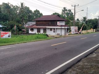 DIJUAL TANAH