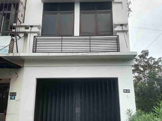 Dijual Ruko HOOK 2 lantai Kendalsari Nirwana Eksekutif