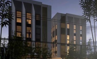 For Sale Modern 4-Storey Townhouse at 14th Street, New Manila Quezon City