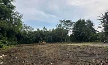 Tanah Siap AJB dan Siap Bangun Di Area Pemda Sleman JL. Magelang -Jogja