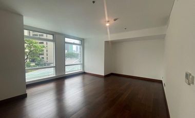 For Sale Premium 3 Bedroom Condo Unit with Private Garden by Ayala Land in Two Roxas Triangle, Makati City