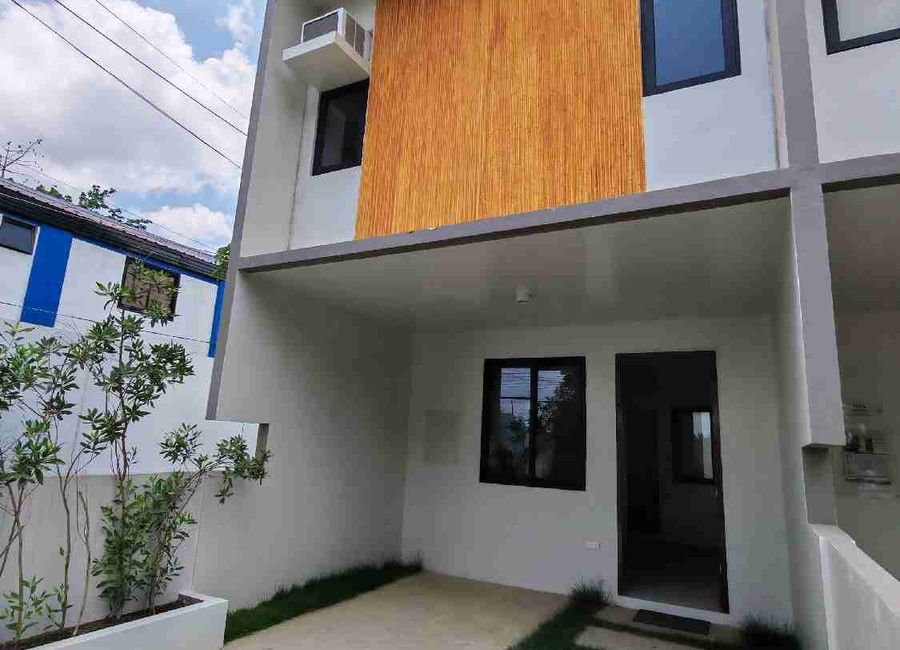 Barangay San Bartolome Road, San Bartolome, Santo Tomas, Batangas image 2