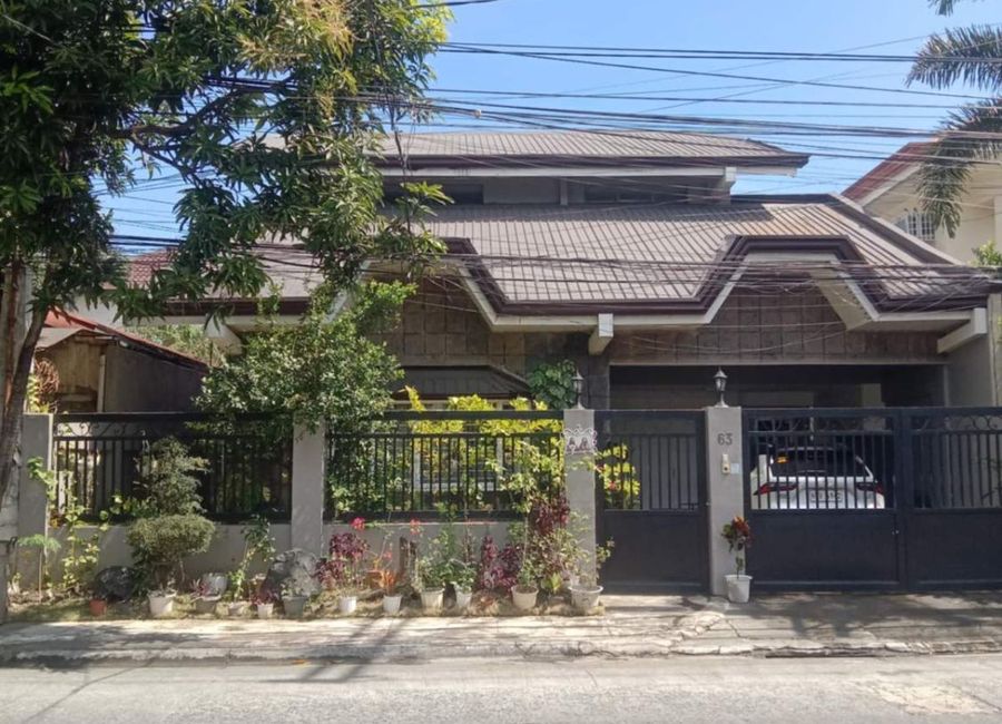 Manila Street, Eastville, Cainta, Rizal
