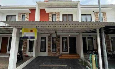 Dijual Rumah Green Lake City Cipondoh Tangeranh