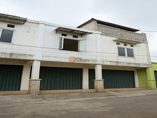 BU! Ruko 2 Lantai Bintaro Siap Usaha, Dekat Bintaro Xchange & Kawasan Ramai