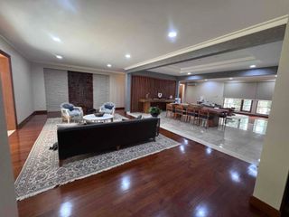 Dijual Rumah Mewah, Cluster Sanur, Bukit Gading Villa.