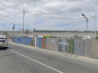 FOR SALE: ₱1.15B Prime Corner Commercial Lot – Kawit, Cavite