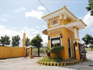151 sqm Lot for Sale in Riverina Subdivision Laguna