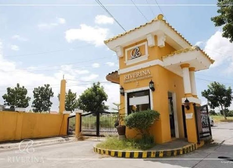 Riverina Subdivision, San Rafael, San Pablo, Laguna