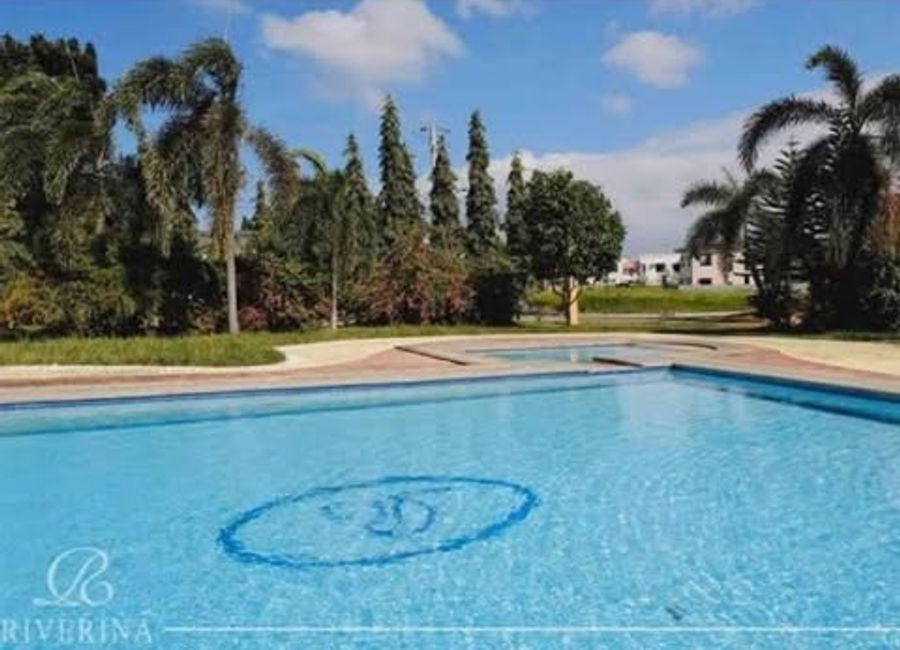 Riverina Subdivision, San Rafael, San Pablo, Laguna image 2