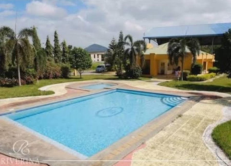 Riverina Subdivision, San Rafael, San Pablo, Laguna image 3