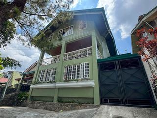 HOUSE AND LOT FOR SALE | BAGUIO CITY
