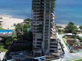 Rare BI-LEVEL 3BR Beachfront Condo For Sale in Laiya, San Juan Batangas