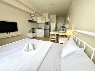 Fully furnished studio condo for sale in Avida Tower Cebu IT Park Cebu City