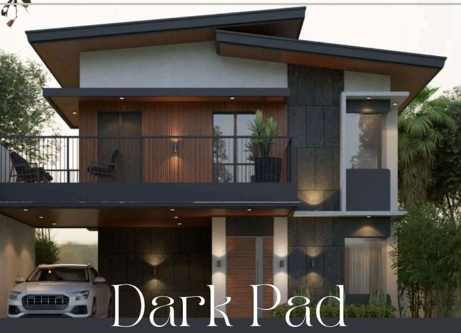 Greenfield Parkway, Zapote, Biñan, Laguna