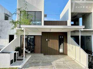 Rumah mewah kwalitas terpecaya