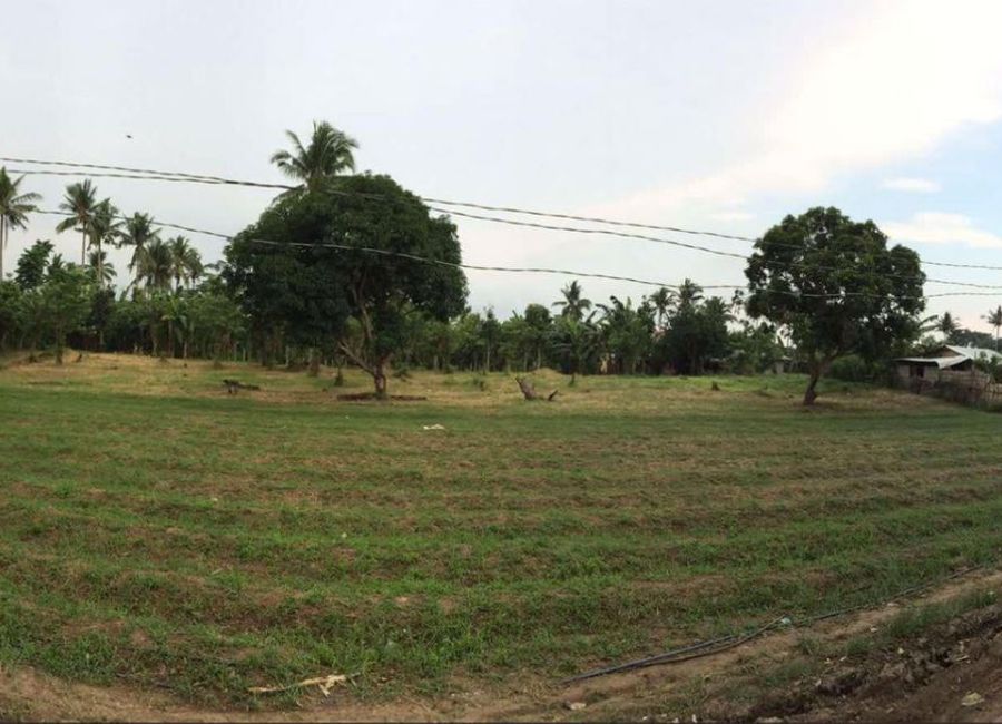Tambo-Lodlod Road, Tambo, Tambo, Lipa, Batangas