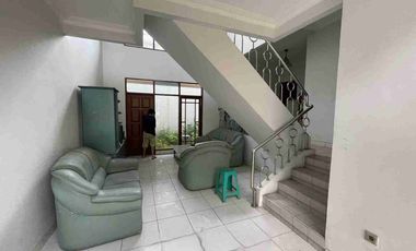 Dijual Cepat Rumah Pulau Dewa Modernland