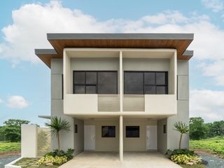 AFFORDABLE HOUSE AND LOT FOR SALE in BINANGONAN RIZAL| EASTON PARK | Dream Home near Antipolo and Metro Manila