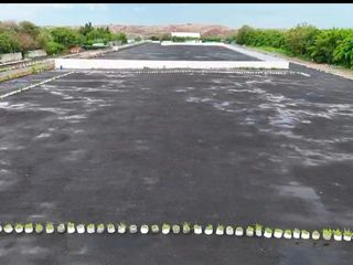 Dijual Tanah Kavling Murah Industri Bandara Siap Bangun