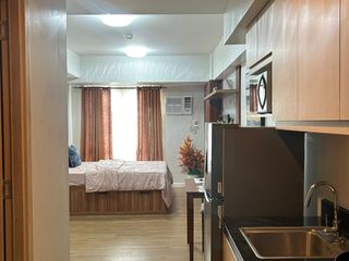STUDIO UNIT FOR RENT