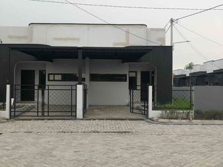 Rumah mewah mulai 100 Jutaan tanah 5x12m, UTJ 2,5 jt saja free All biaya