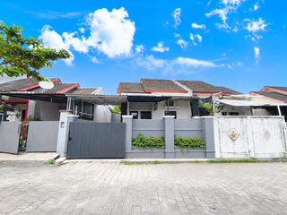 Rumah MURAH One Gate System di Beranda Bukit Ungasan
