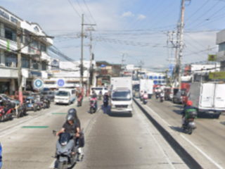 FOR SALE - 3 Storey Commercial Building in Potrero, Malabon
