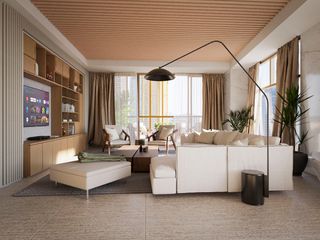 LUXURY CONDO FOR SALE IN ELURIA, MAKATI | LUXURY LIVING IN METRO MANILA
