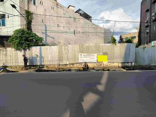 Disewakan Lahan Siap Bangun Jl.Mayor Ruslan Bangau Palembang
